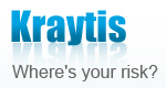 Kraytis – Where's your risk?